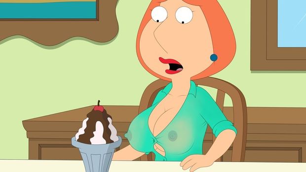 Family Guy Porn