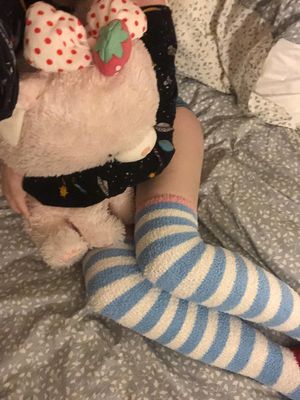 Daddy’s Grrl 011 C