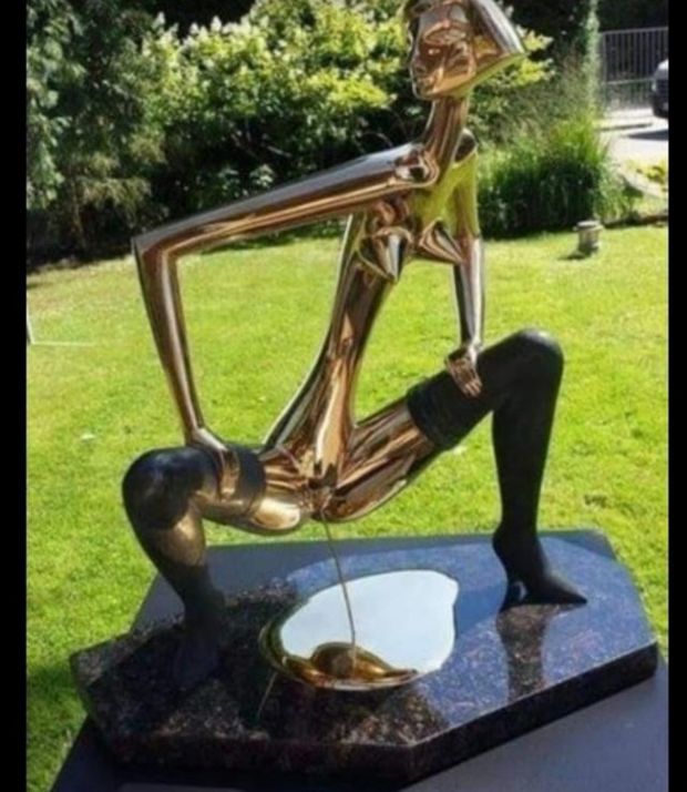 PissMaster