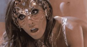 Madison Ivy gets ass-fucked.