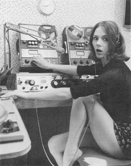Vintage bondage