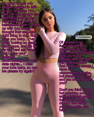 i would love to be your boyfriend again