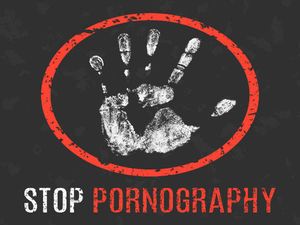 Stop destroying your self