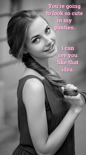 I can see you like it