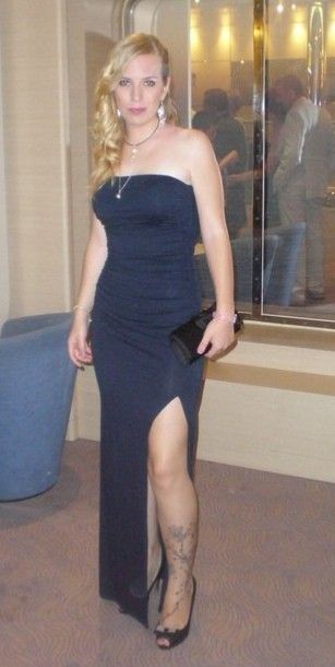 dressed like a slut, Vestida de Puta readytobefucked readytobeawhore Vestidadeputa NeedsToBeFucked putita