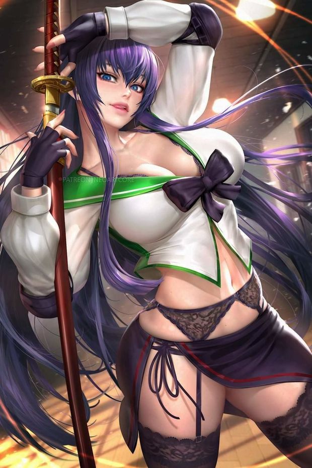 NeoArtCore Art