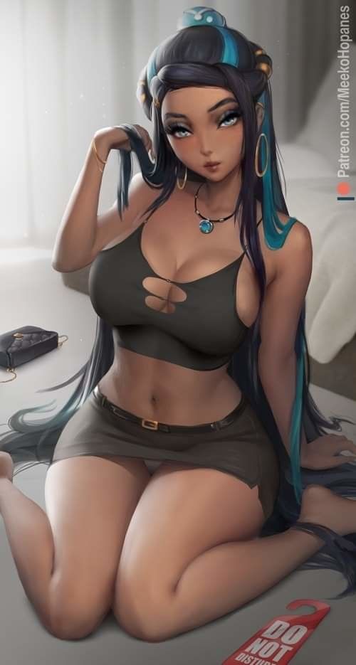 Pokémon