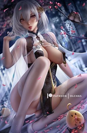 2B Nier