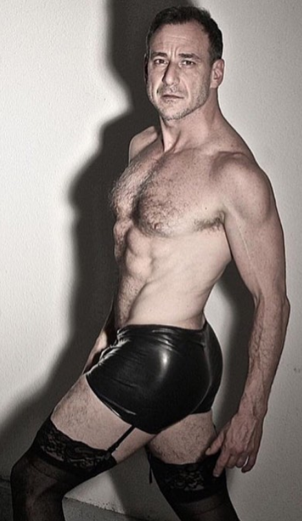 David Pevsner