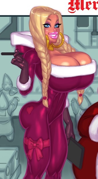 xmas