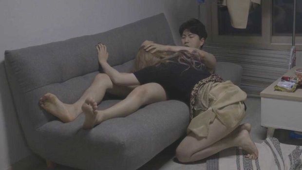 Addiction Bad Boi (2022)