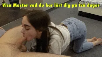 Old and teen