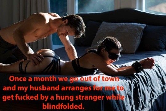 Hotwife