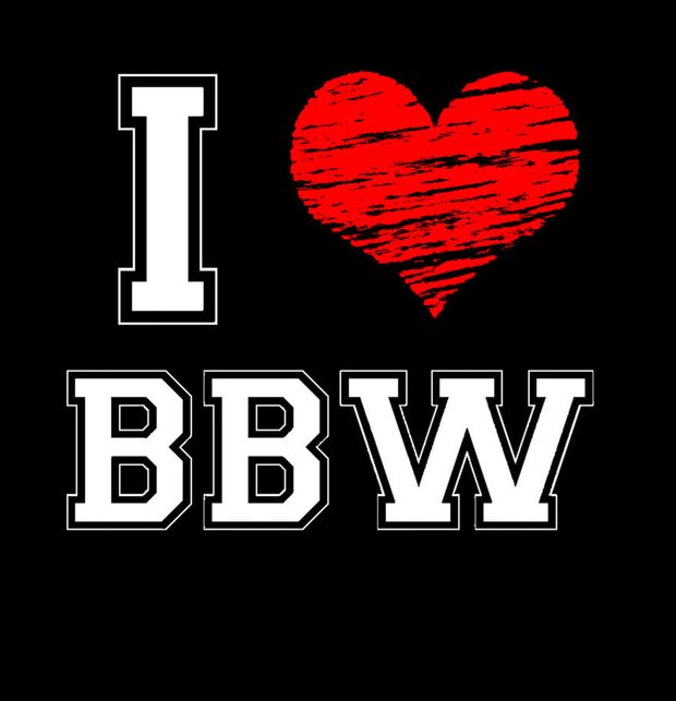 BBW ADMIRER