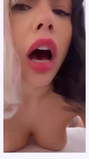 Awesome amateur ❤️ Slut teen face & BOobies