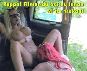 Public slut
