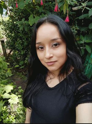 Janeth Pachón Asshole from Colombia