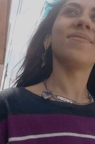 Public flashing