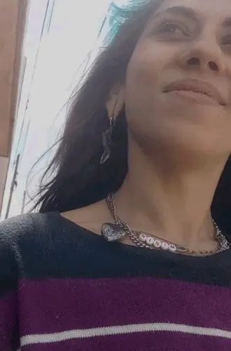 Public flashing