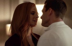 First Date....kiss me and much more to cum