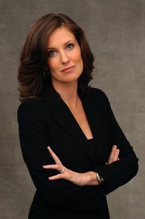 Sharyn Alfonsi
