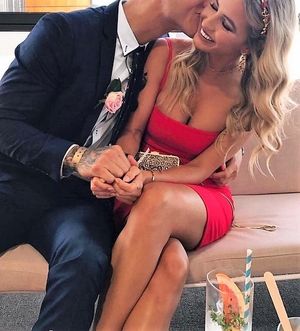 Thrill of Seducing another Man's Wife and then pulling her across the line of "no" to being naked!