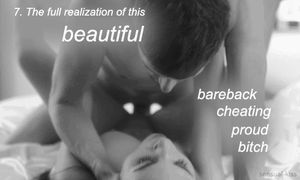 7 Lost in the pure sexual heat...