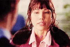 Michaela Conlin OMFG