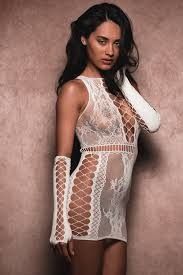 Dance with me and we spend the night