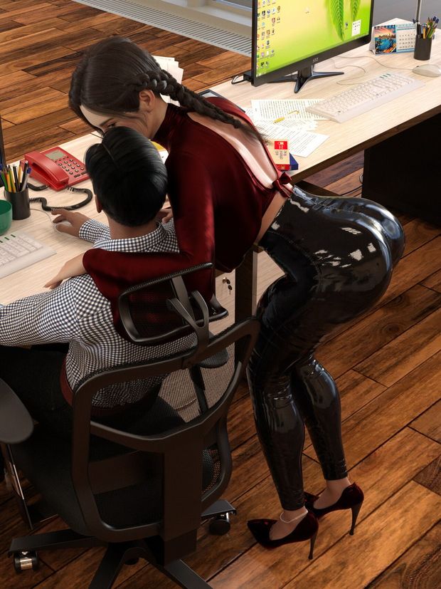 Hentai