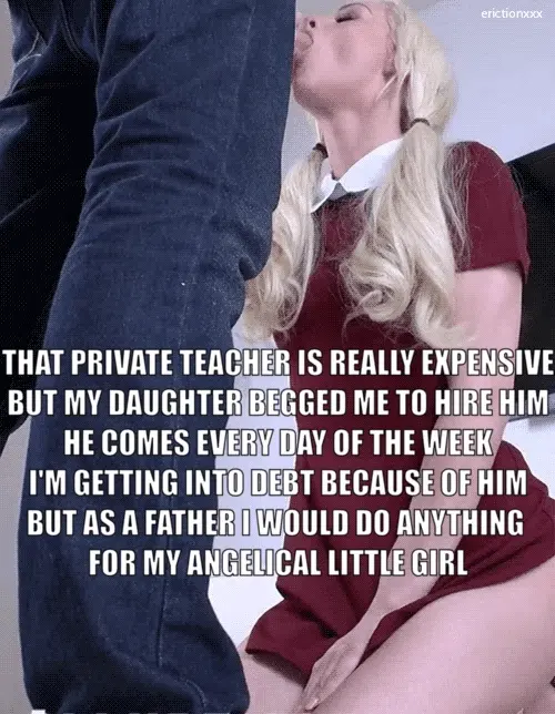 Dumb blondes can learn only one thing