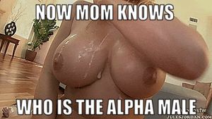 Now she'll learn to show some respect