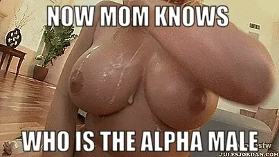Now she'll learn to show some respect