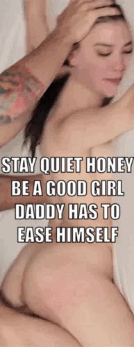 Nothing like seeing your daughter after a couple drinks with the b0ys