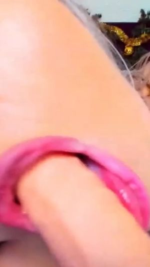 My favorite position is sucking on a cock