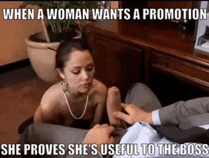 And they are only useful for one thing