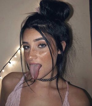tongue
