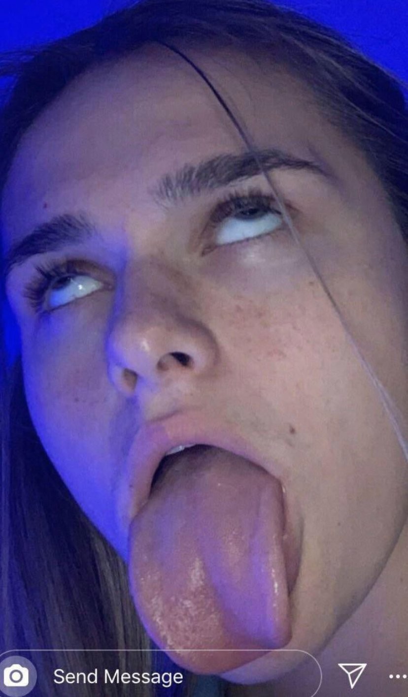tongue