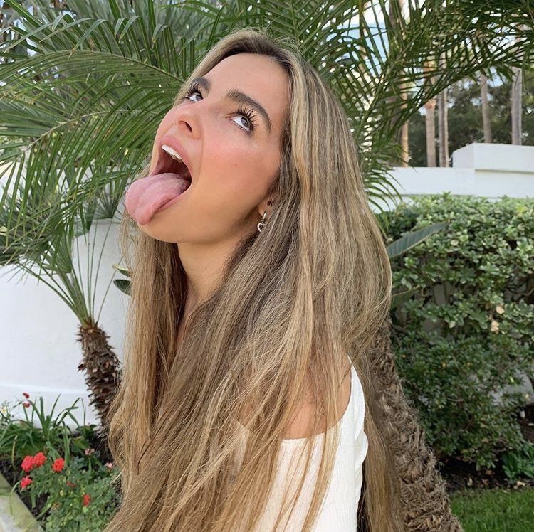 tongue