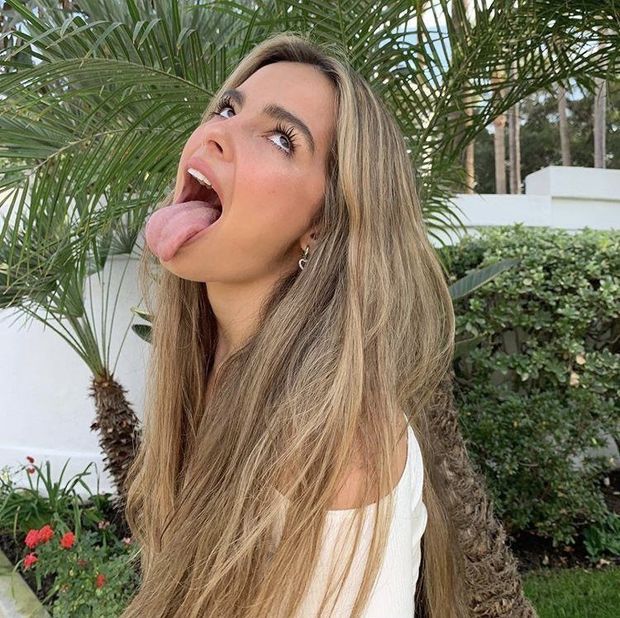 tongue