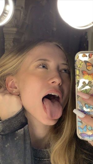 tongue