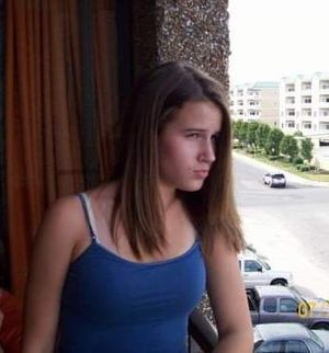 Pammie Wagner longs to be fucked Ina 20 man BBC gangbang