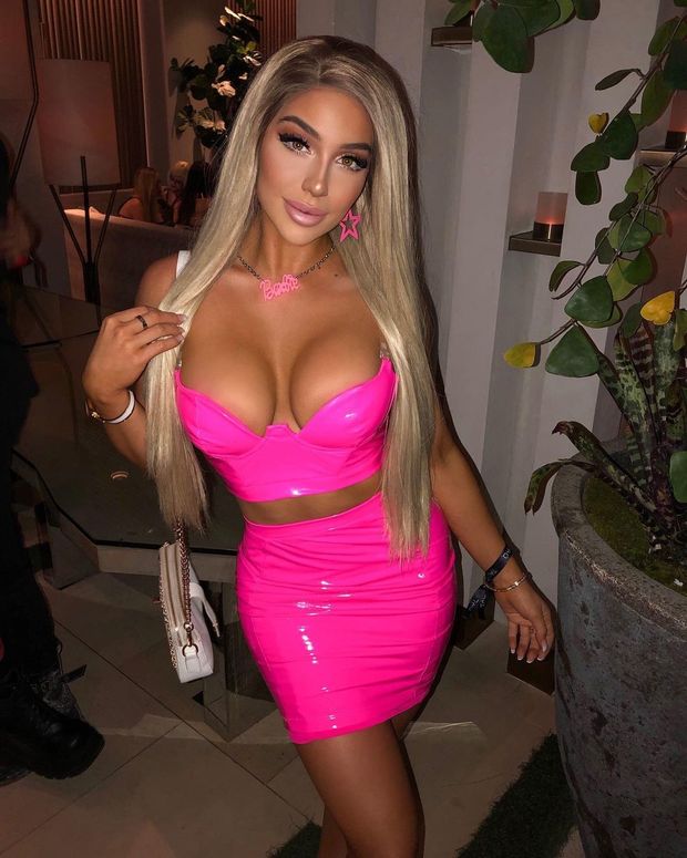 barbie