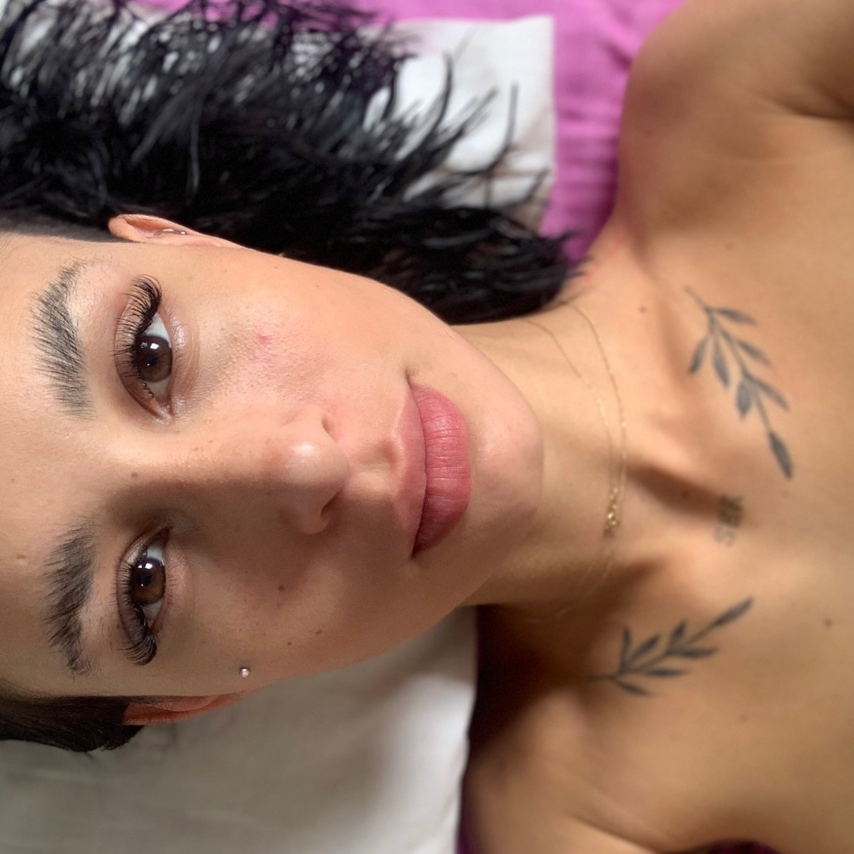 instagram user: ORIANITAROSSI