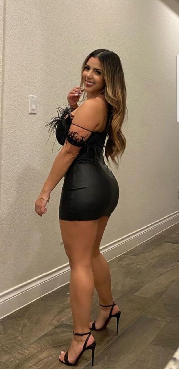 Sexy slut