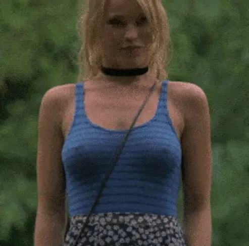 flashing
