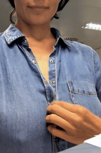Public flashing