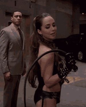 Une Maîtresse de rêve