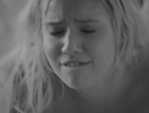 ☆ Kylie Page getting fucked into her happy place