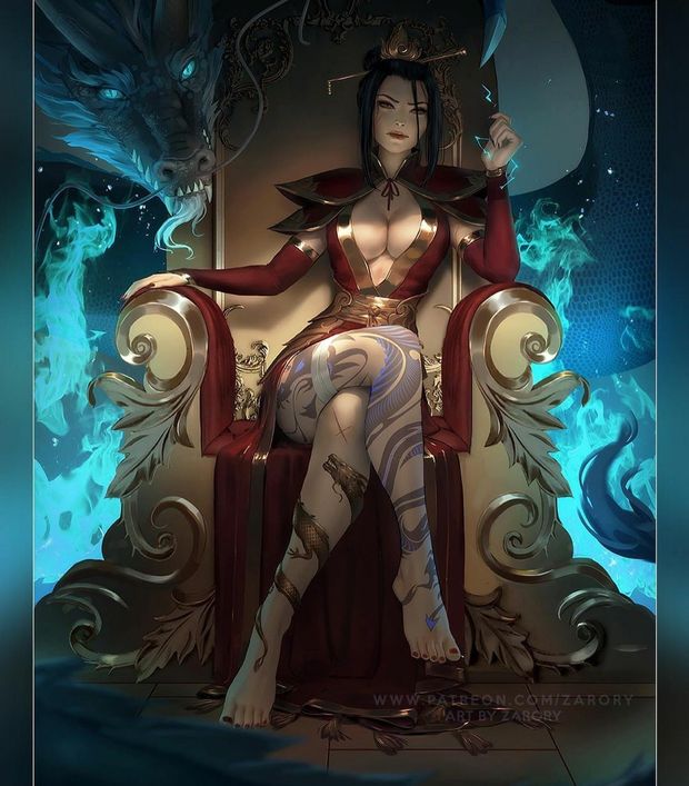 Azula
